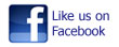 Like Us on Facebook