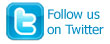 Follow Us on Twitter